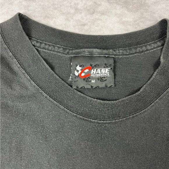 [99] Nascar Dale Earnhardt Experience
1990's Vintage T-shirt Size M - Picture 2 of 3
